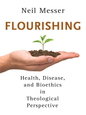 cover image of Flourishing